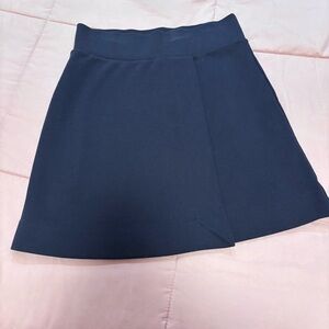 COS sporty skirt, size S